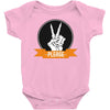 PLEASE Baby Bodysuit
