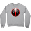 deep Crewneck Sweatshirt