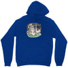 forest friends Unisex Hoodie