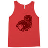 sheep Tank Top