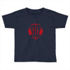 Mr Dixon Toddler T-shirt