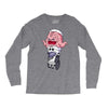 krangkelstein! Long Sleeve Shirts