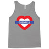 Grenfell Tower Tank Top