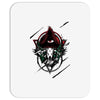 illuminati damage Mousepad