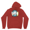 new porty Hoodie