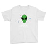 Sorry i Don't Speak Human Youth Tee