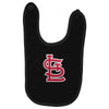 S red Baby Bibs
