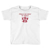 happy holidays Toddler T-shirt