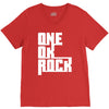 one ok rock V-Neck Tee