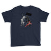 rey vs Youth Tee