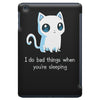 bad kitty iPad Mini