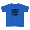 joliet correctional Toddler T-shirt