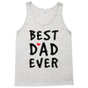 Best Dad Ever Tank Top