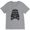 darthside V-Neck Tee