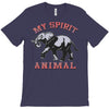 my spirit animal T-Shirt