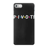 pivot iPhone 7 Case