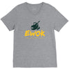 ewok V-Neck Tee