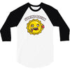 spring break 3/4 Sleeve Shirt