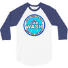 breaking bad a1a car wash 3/4 Sleeve Shirt