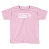 level up birthday Toddler T-shirt