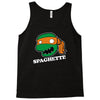 spaghetti! Tank Top