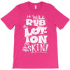 moisturise daily T-Shirt