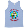 breaking bad los pollos hermanos cool Tank Top