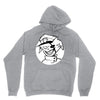 not what it seems Unisex Hoodie
