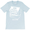don't hate me cause i'm a little cooler T-Shirt