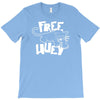 respect the greats pt 2 T-Shirt