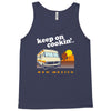 keep on cookin' new mexico Tank Top