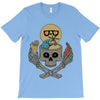 summer skull T-Shirt
