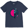 octo portal V-Neck Tee