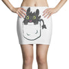 pocket Mini Skirts