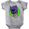 bat joke Baby Bodysuit