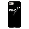born to dart pfeil arrow bullseye triple double 180 club profi iPhone 8