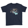 shine Youth Tee