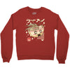 Japanese Ramen Crewneck Sweatshirt