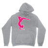 balerina Unisex Hoodie