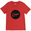 Dope V-Neck Tee