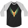 Maverick 3/4 Sleeve Shirt
