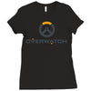 Overwatch Ladies Fitted T-Shirt