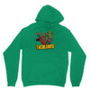 tacolands Unisex Hoodie