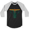 boba lives! 3/4 Sleeve Shirt