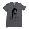 shintaro kago Ladies Fitted T-Shirt