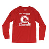 sex panther cologne Long Sleeve Shirts