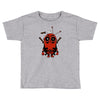 deadpool minion Toddler T-shirt