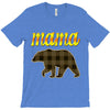 mama bear T-Shirt