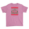 french bulldog ugly Youth Tee