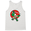 yoshi en ninja Tank Top